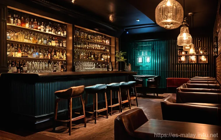 말레이시아의 밤문화와 클럽 추천 - **Vibrant Midnight Street Food in KL:** A bustling street food hawker area in Kuala Lumpur, reminisc... 말레이시아의 밤문화와 클럽 추천 - **Vibrant Midnight Street Food in KL:** A bustling street food hawker area in Kuala Lumpur, reminisc...